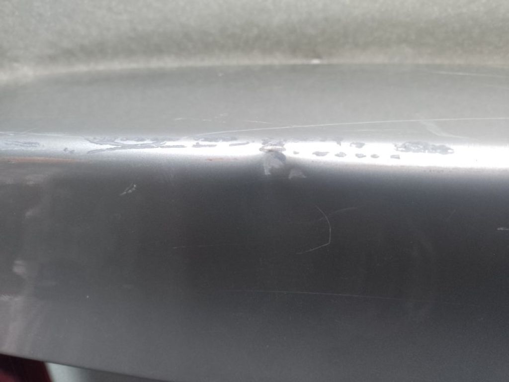 68500-SND-G10ZZ | Крышка багажника HONDA CIVIC 4D 06-11 - Фото 6