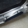 68500-SND-G10ZZ | Крышка багажника HONDA CIVIC 4D 06-11 - Превью 8