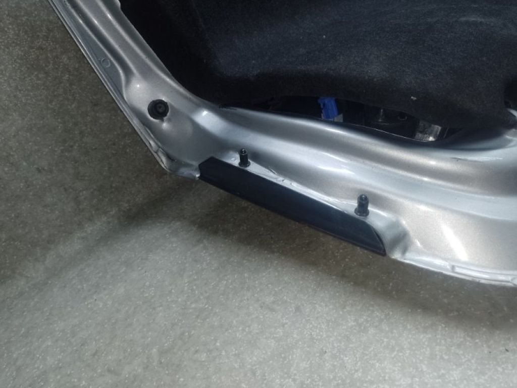 68500-SND-G10ZZ | Крышка багажника HONDA CIVIC 4D 06-11 - Фото 9