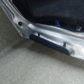 68500-SND-G10ZZ | Крышка багажника HONDA CIVIC 4D 06-11 - Превью 9