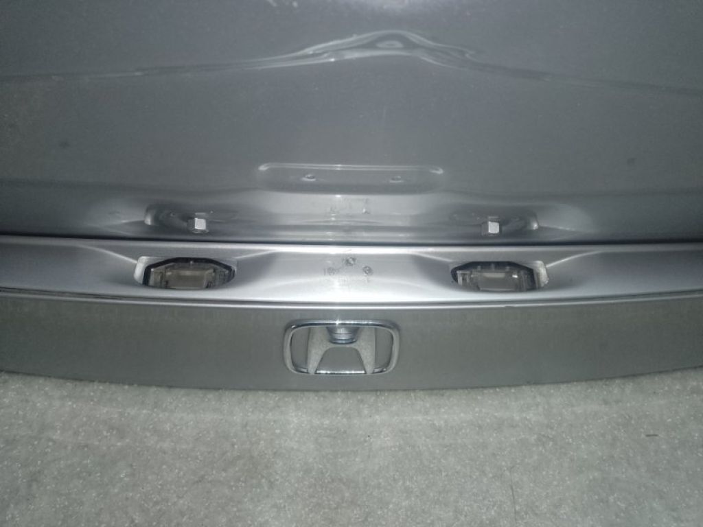 68500-SND-G10ZZ | Крышка багажника HONDA CIVIC 4D 06-11 - Фото 11