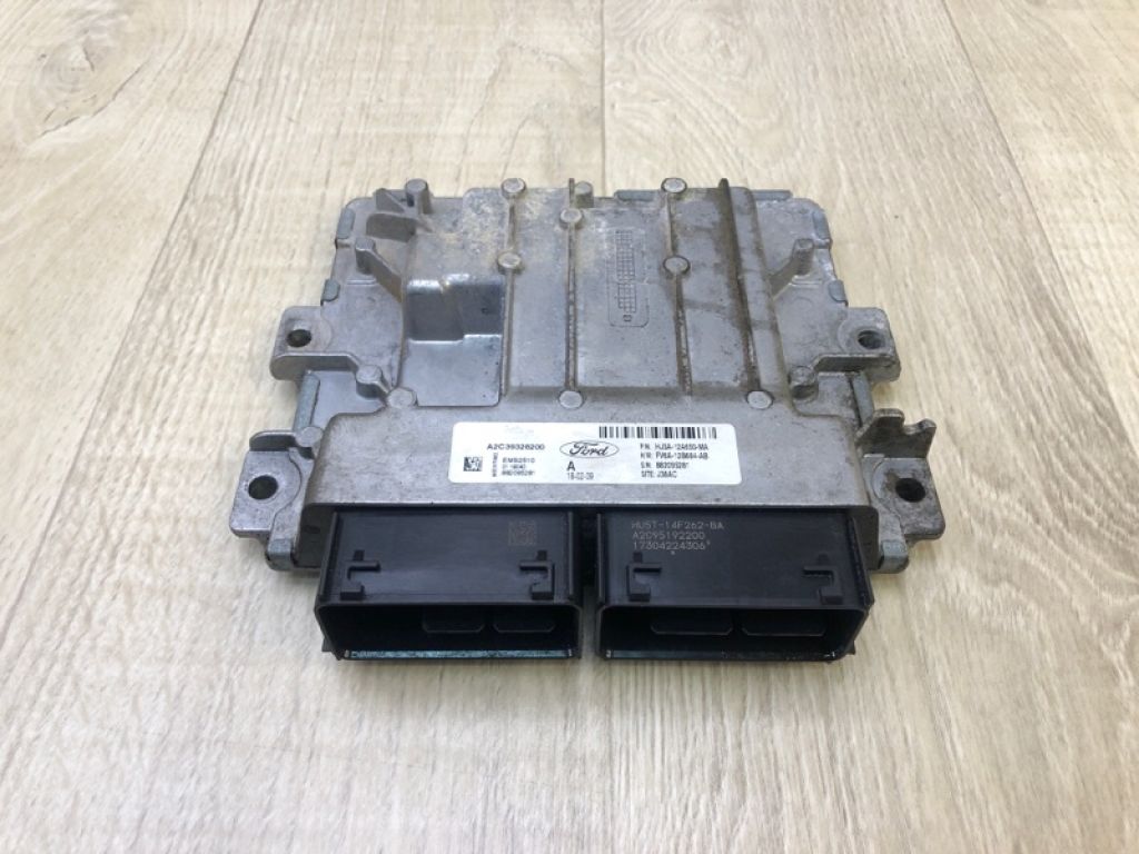 FV6Z-12A650D-ANP | Блок керування двигуном FORD ESCAPE 12-19 - Фото 2