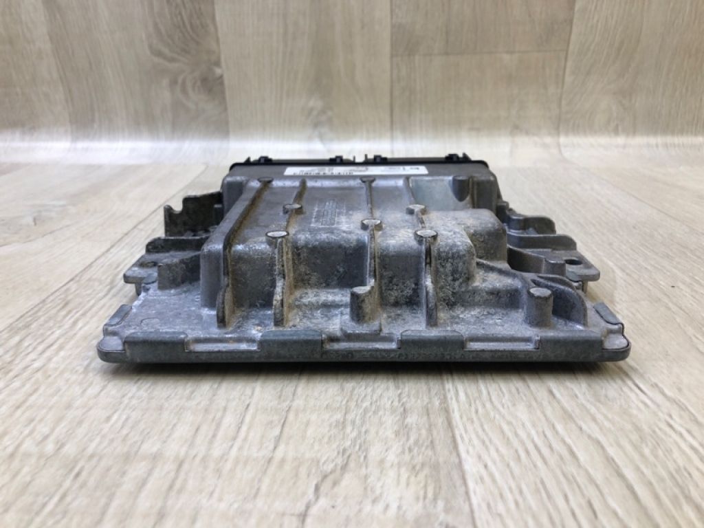 FV6Z-12A650D-ANP | Блок керування двигуном FORD ESCAPE 12-19 - Фото 4
