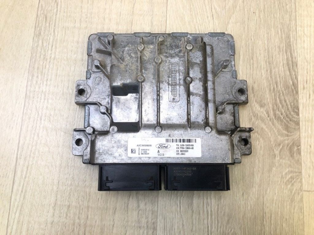 FV6Z-12A650D-ANP | Блок керування двигуном FORD ESCAPE 12-19 - Фото 6