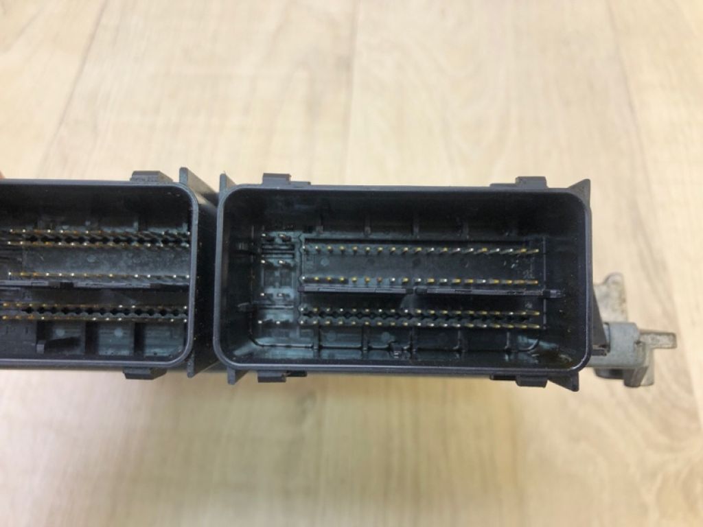 FV6Z-12A650D-ANP | Блок керування двигуном FORD ESCAPE 12-19 - Фото 8