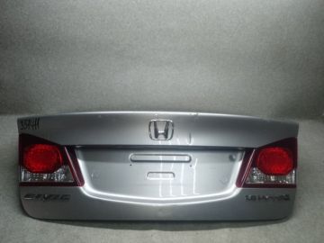 Крышка багажника HONDA CIVIC 4D 06-11