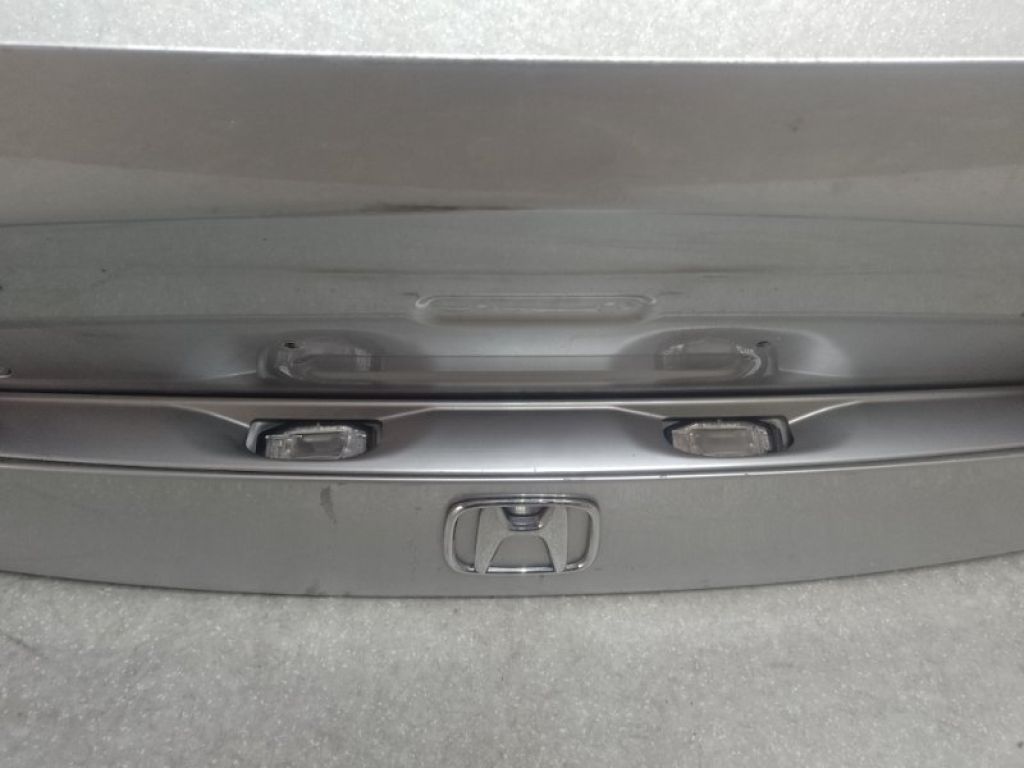 68500-SNB-G00ZZ | Крышка багажника HONDA CIVIC 4D 06-11 - Фото 6