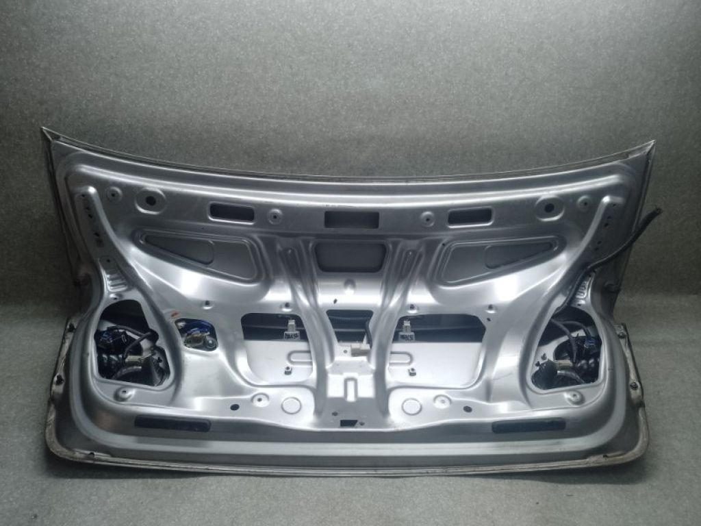 68500-SNB-G00ZZ | Крышка багажника HONDA CIVIC 4D 06-11 - Фото 7