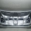 68500-SNB-G00ZZ | Крышка багажника HONDA CIVIC 4D 06-11 - Превью 7