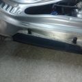 68500-SNB-G00ZZ | Крышка багажника HONDA CIVIC 4D 06-11 - Превью 8