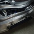 68500-SNB-G00ZZ | Крышка багажника HONDA CIVIC 4D 06-11 - Превью 9