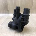 DS7Z-8592-F | Корпус термостата FORD ESCAPE 12-19