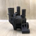 DS7Z-8592-F | Корпус термостата FORD ESCAPE 12-19 - Превью 4