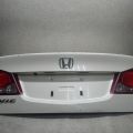 68500-SND-G10ZZ | Крышка багажника HONDA CIVIC 4D 06-11