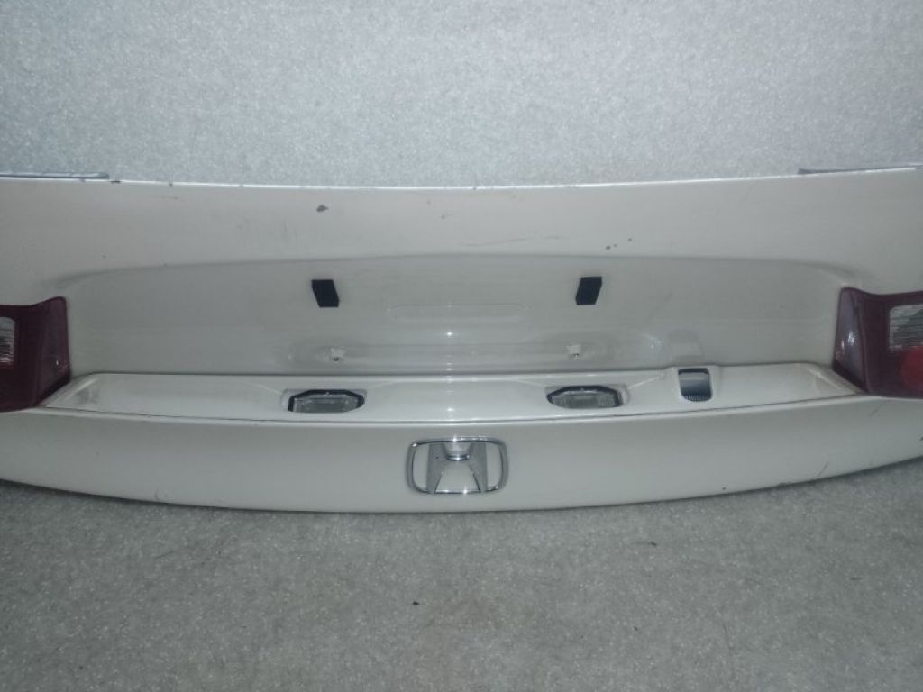 68500-SND-G10ZZ | Крышка багажника HONDA CIVIC 4D 06-11 - Фото 3