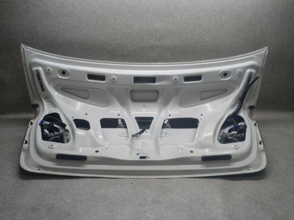 68500-SND-G10ZZ | Крышка багажника HONDA CIVIC 4D 06-11 - Фото 4