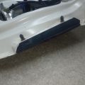 68500-SND-G10ZZ | Крышка багажника HONDA CIVIC 4D 06-11 - Превью 5