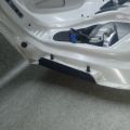 68500-SND-G10ZZ | Крышка багажника HONDA CIVIC 4D 06-11 - Превью 6