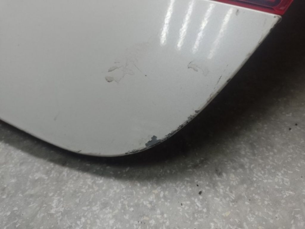 68500-SND-G10ZZ | Крышка багажника HONDA CIVIC 4D 06-11 - Фото 8