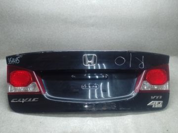 Крышка багажника HONDA CIVIC 4D 06-11