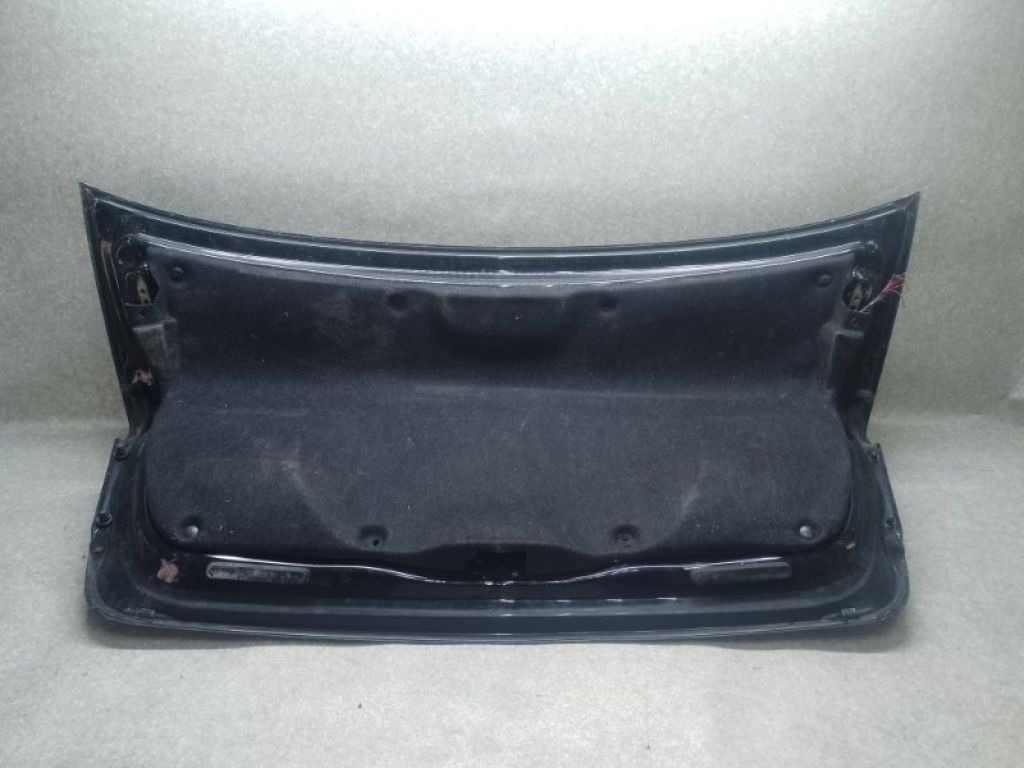 68500-SND-G10ZZ | Крышка багажника HONDA CIVIC 4D 06-11 - Фото 3