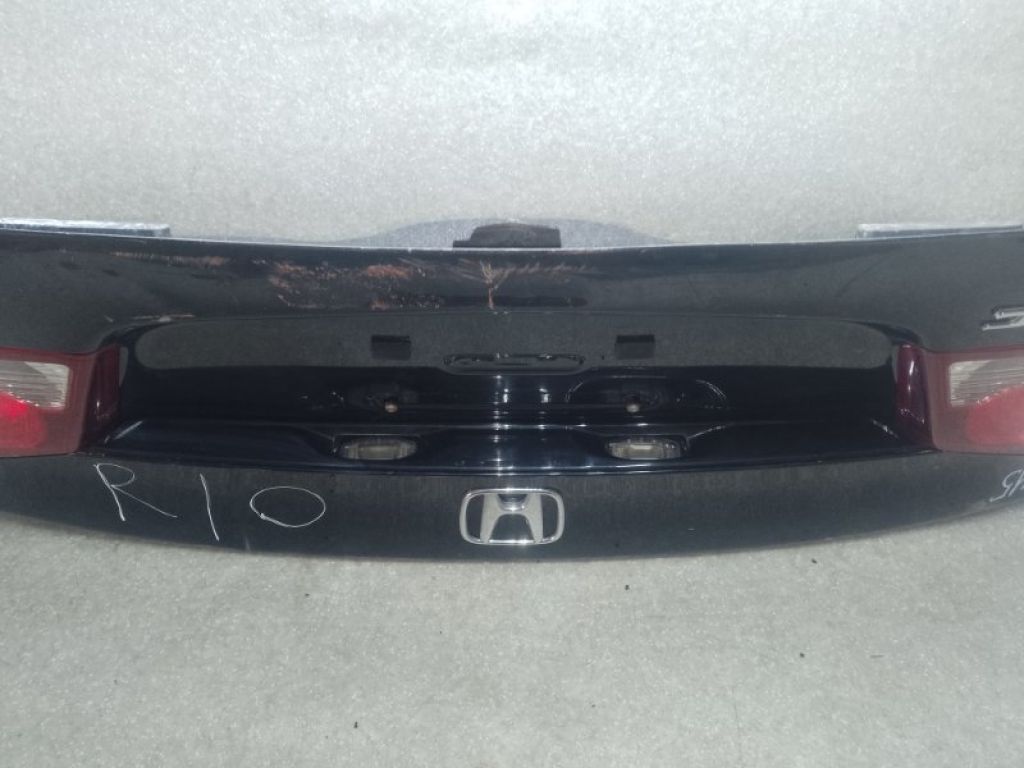 68500-SND-G10ZZ | Крышка багажника HONDA CIVIC 4D 06-11 - Фото 4