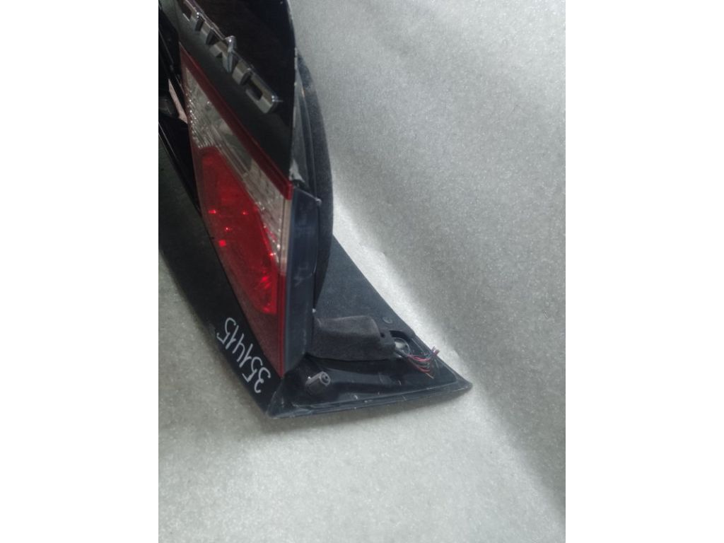 68500-SND-G10ZZ | Крышка багажника HONDA CIVIC 4D 06-11 - Фото 5