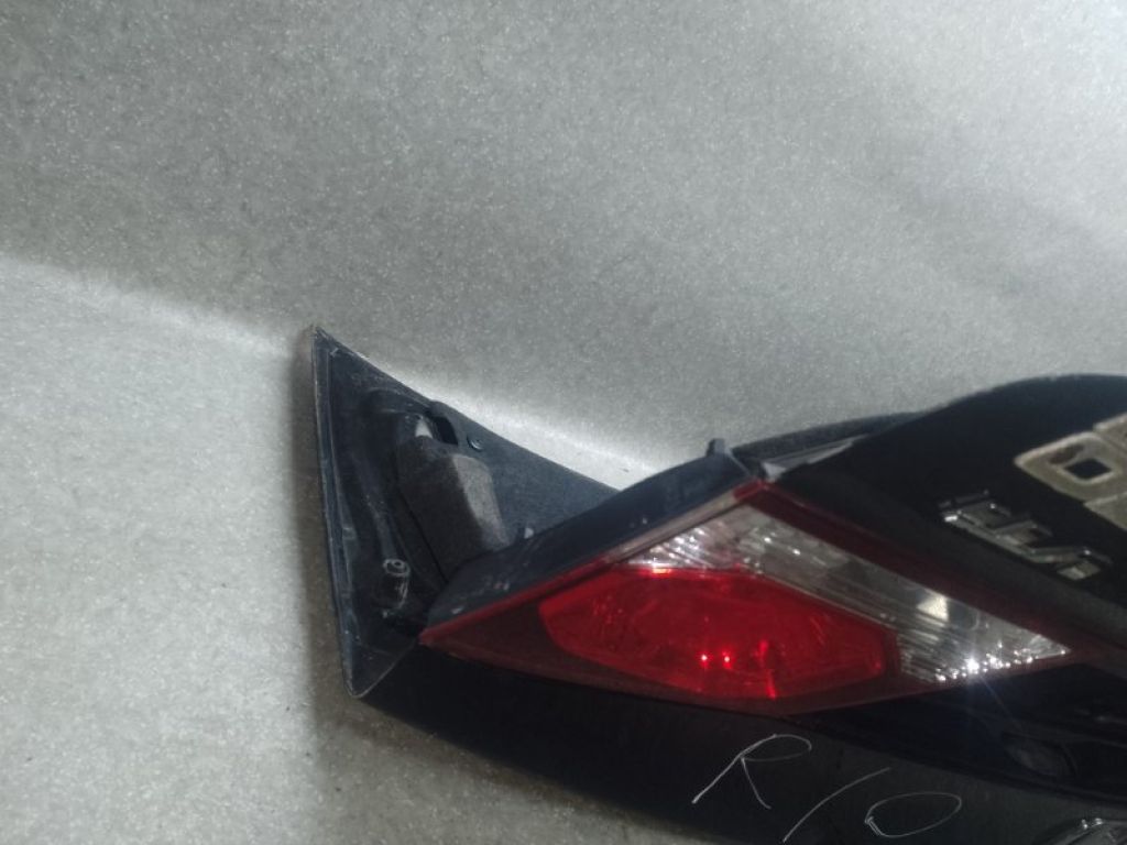 68500-SND-G10ZZ | Крышка багажника HONDA CIVIC 4D 06-11 - Фото 6