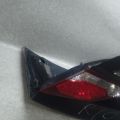 68500-SND-G10ZZ | Крышка багажника HONDA CIVIC 4D 06-11 - Превью 6