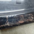 68500-SND-G10ZZ | Крышка багажника HONDA CIVIC 4D 06-11 - Превью 8
