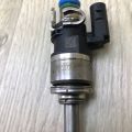 DS7Z-9F593-DA | Форсунка топливная FORD ESCAPE 12-19 - Превью 5