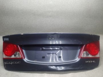 Кришка багажника HONDA CIVIC 4D 06-11