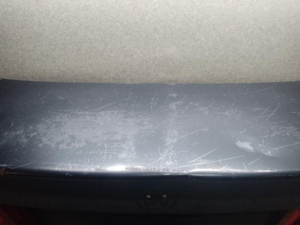 68500-SNK-G00ZZ | Кришка багажника HONDA CIVIC 4D 06-11 - Фото 3