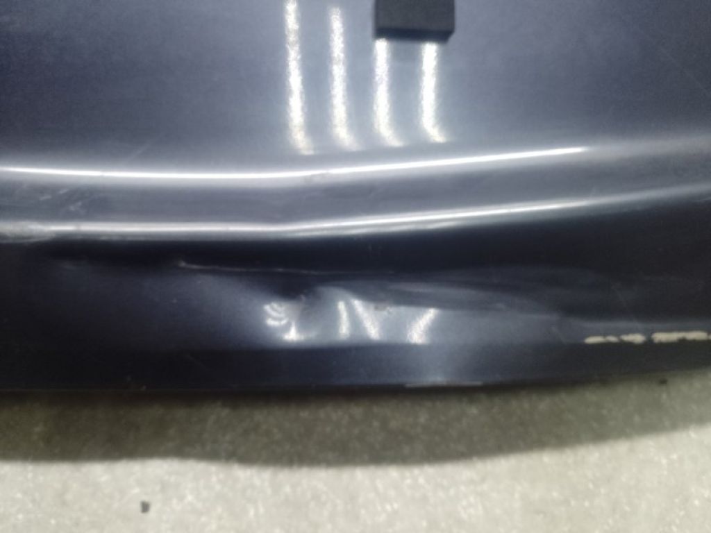 68500-SNK-G00ZZ | Кришка багажника HONDA CIVIC 4D 06-11 - Фото 4