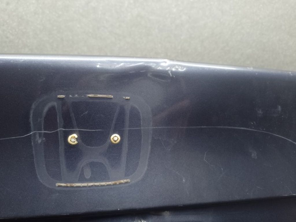 68500-SNK-G00ZZ | Кришка багажника HONDA CIVIC 4D 06-11 - Фото 5