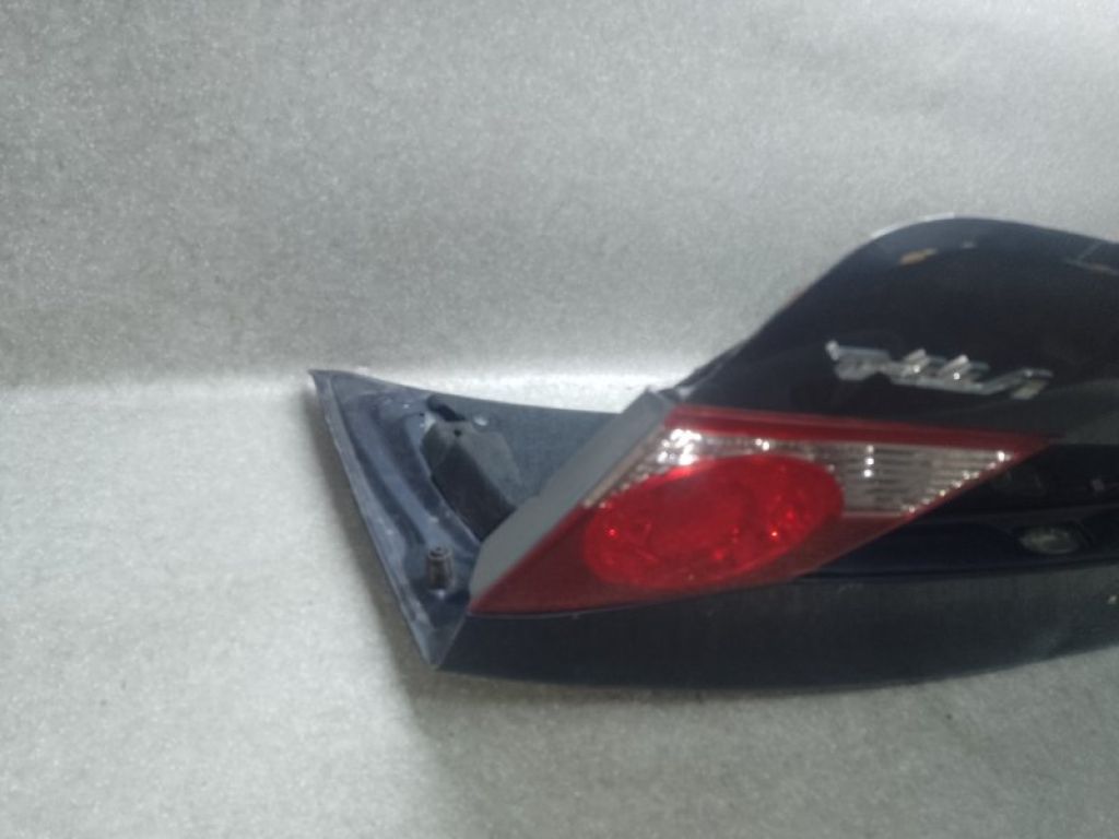 68500-SNK-G00ZZ | Кришка багажника HONDA CIVIC 4D 06-11 - Фото 12