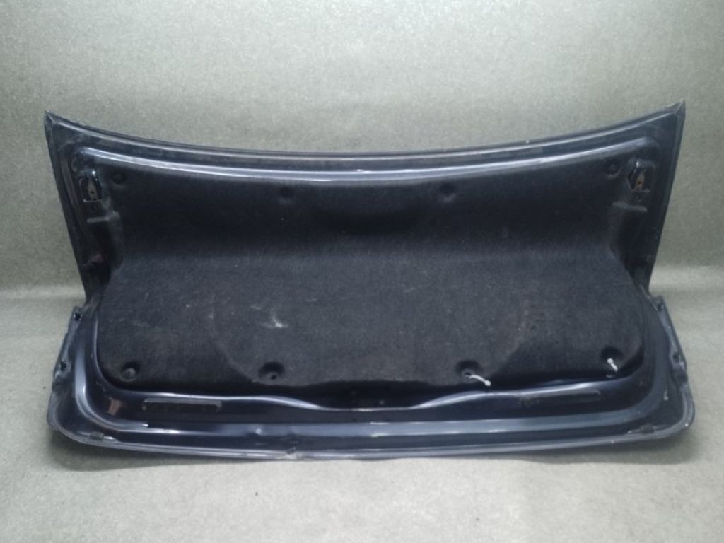 68500-SNK-G00ZZ | Кришка багажника HONDA CIVIC 4D 06-11 - Фото 13