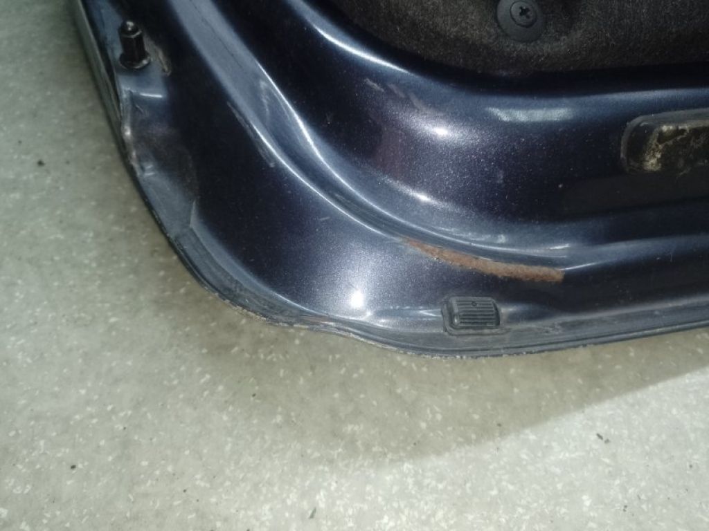 68500-SNK-G00ZZ | Кришка багажника HONDA CIVIC 4D 06-11 - Фото 14