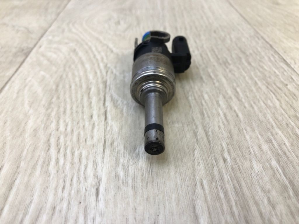 DS7Z-9F593-DA | Форсунка паливна FORD ESCAPE 12-19 - Фото 3