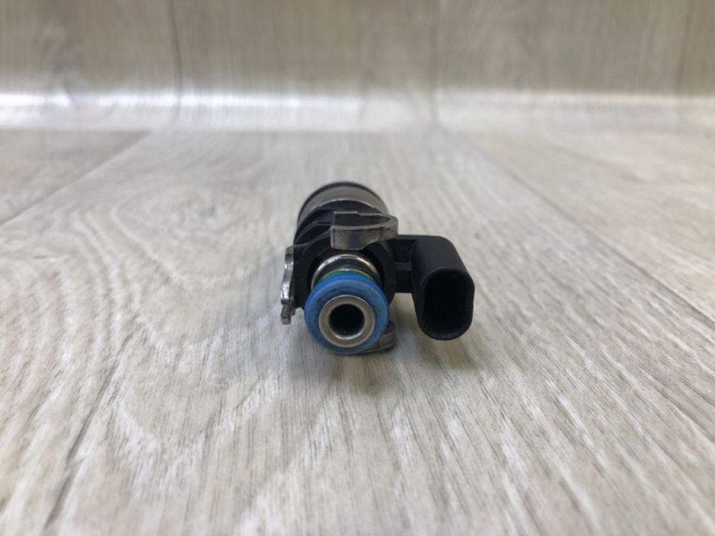 DS7Z-9F593-DA | Форсунка паливна FORD ESCAPE 12-19 - Фото 4