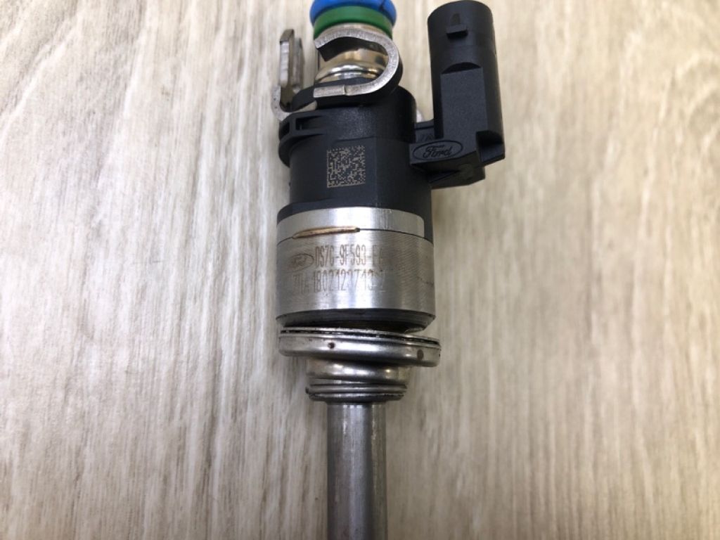 DS7Z-9F593-DA | Форсунка паливна FORD ESCAPE 12-19 - Фото 5