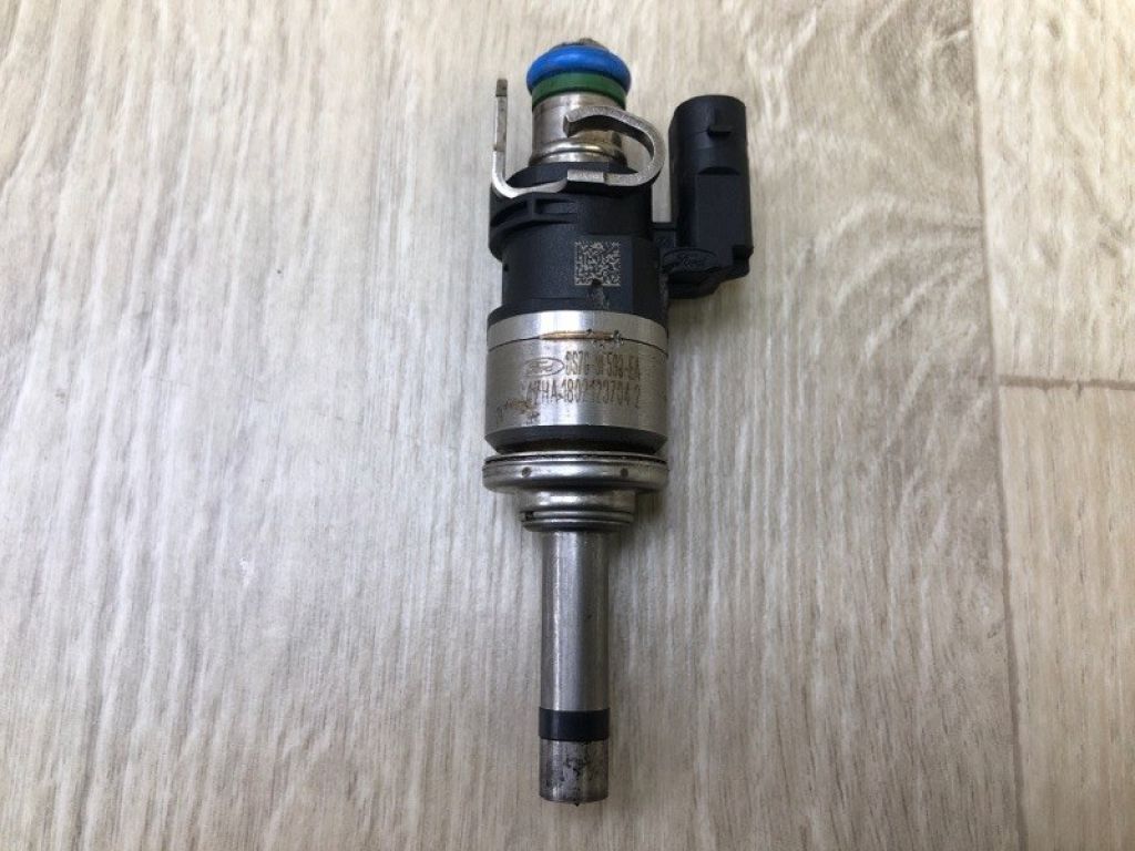 DS7Z-9F593-DA | Форсунка топливная FORD ESCAPE 12-19