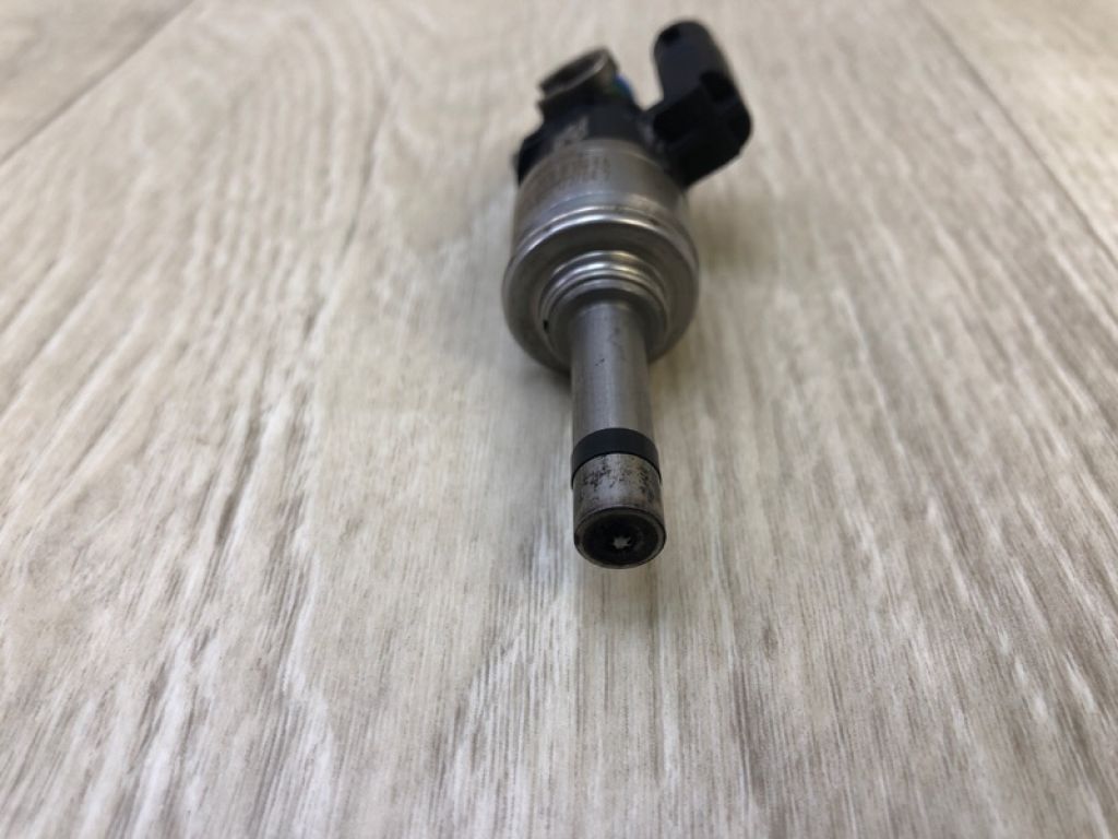 DS7Z-9F593-DA | Форсунка топливная FORD ESCAPE 12-19 - Фото 3