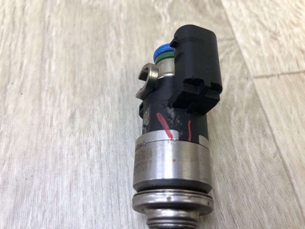 DS7Z-9F593-DA | Форсунка топливная FORD ESCAPE 12-19 - Фото 6