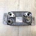 F1FZ-7A095-D | Теплообменник АКПП FORD ESCAPE 12-19 - Превью 2