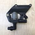 F1FZ-18495-C | Кран печки FORD ESCAPE 12-19