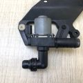 F1FZ-18495-C | Кран печки FORD ESCAPE 12-19 - Превью 2