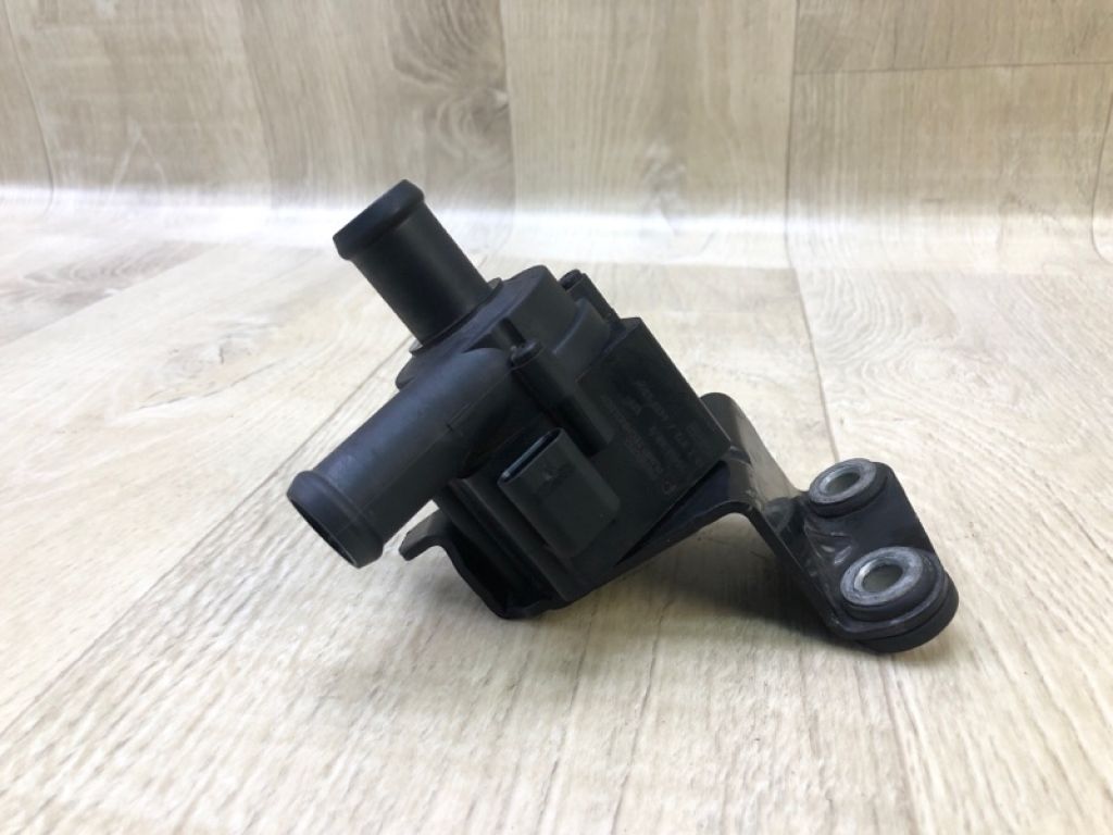 DS7Z-8C419-C | Помпа охлаждения электрическая FORD ESCAPE 12-19