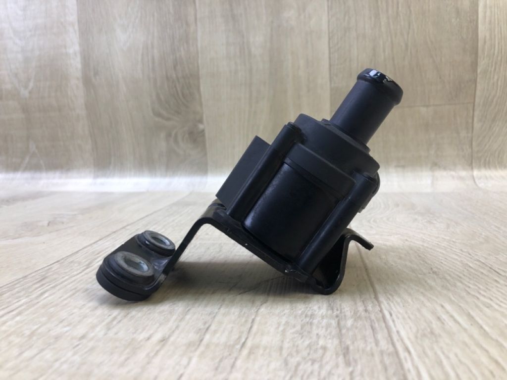 DS7Z-8C419-C | Помпа охлаждения электрическая FORD ESCAPE 12-19 - Фото 4