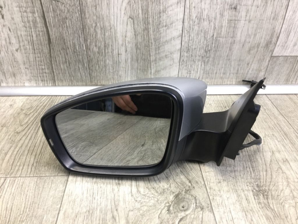 5C7 857 507 AB | Дзеркало лів. VOLKSWAGEN JETTA USA 10-17